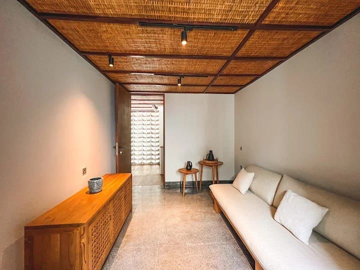 Villa The Hollow Canggu