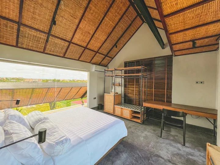 Villa The Hollow Canggu
