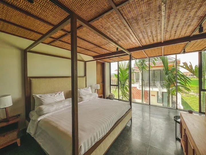 Villa The Hollow Canggu