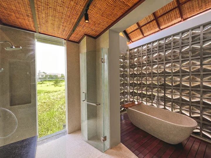 Villa The Hollow Canggu
