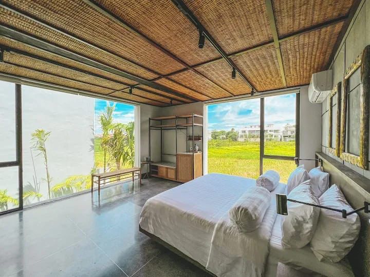 Villa The Hollow Canggu