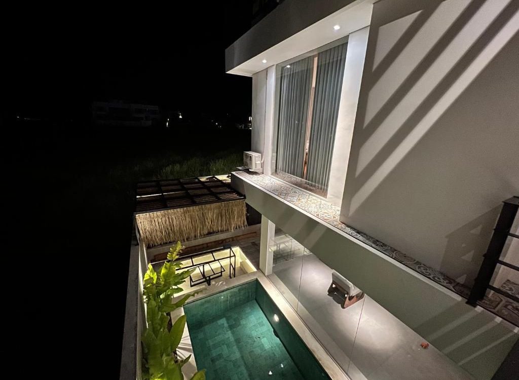 Villa Casa Ulin Canggu