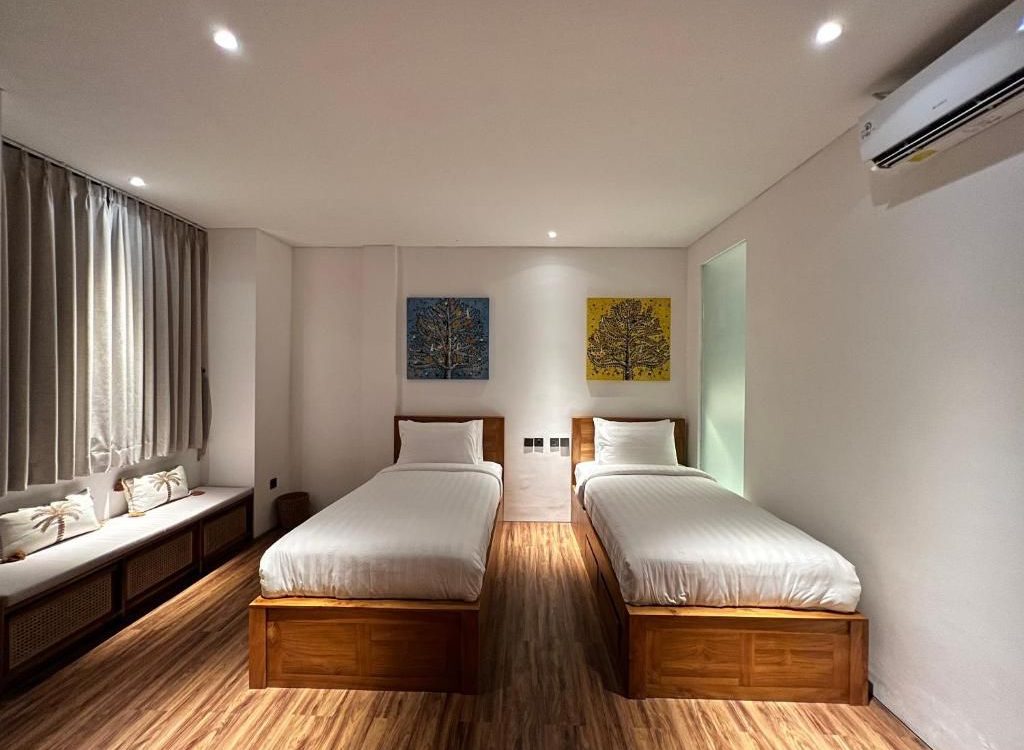 Villa Casa Ulin Canggu