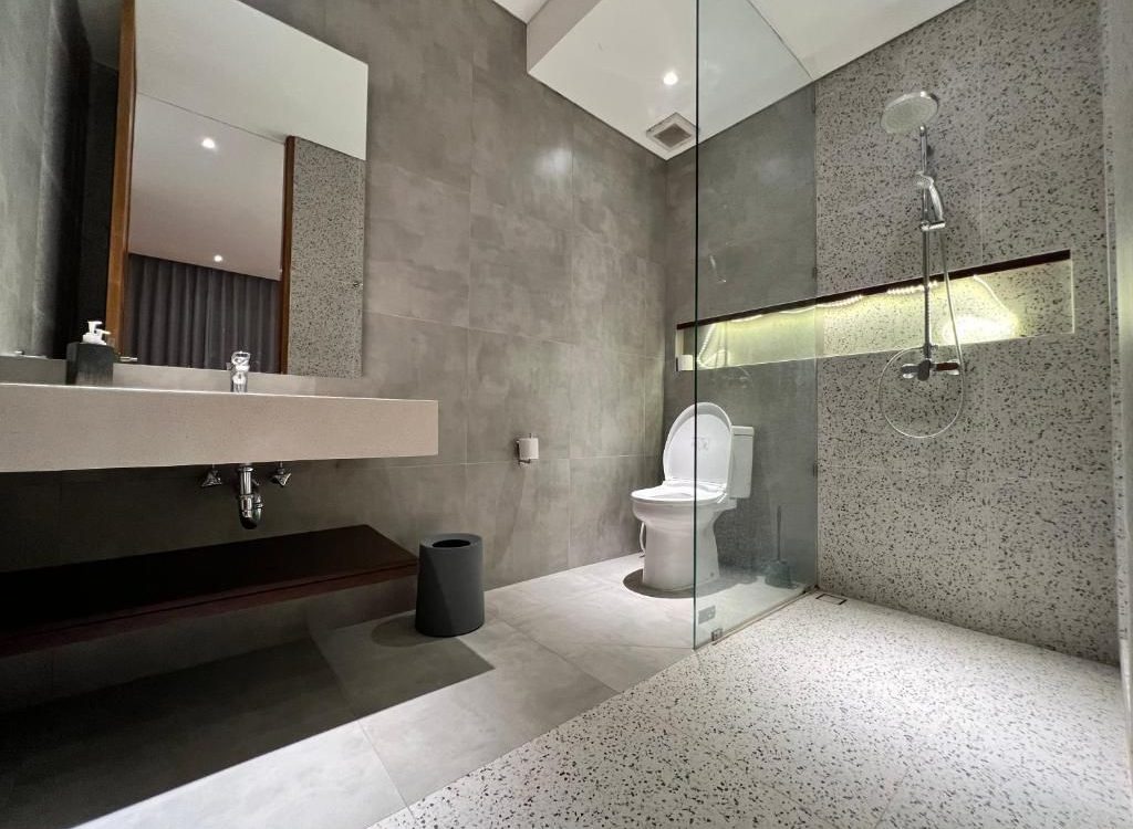 Villa Casa Ulin Canggu