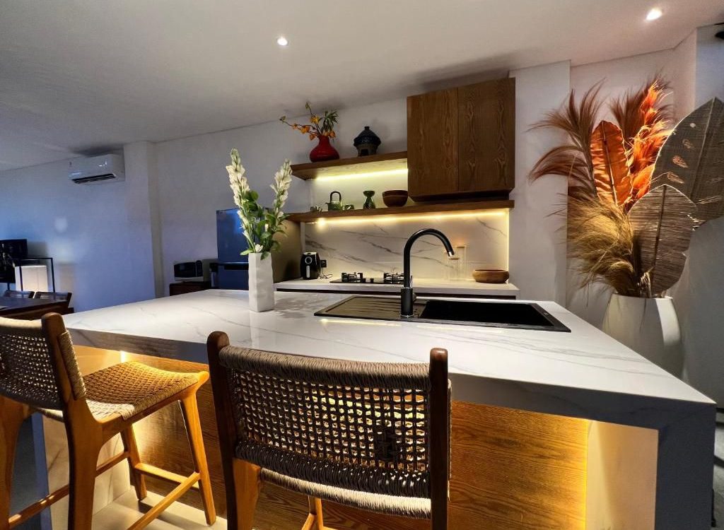 Villa Casa Ulin Canggu