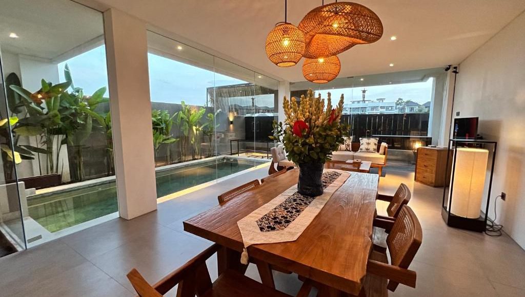 Villa Casa Ulin Canggu