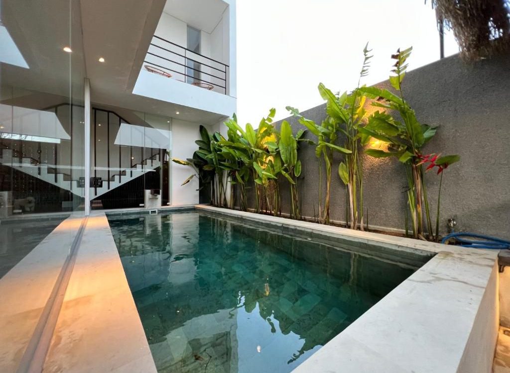 Villa Casa Ulin Canggu