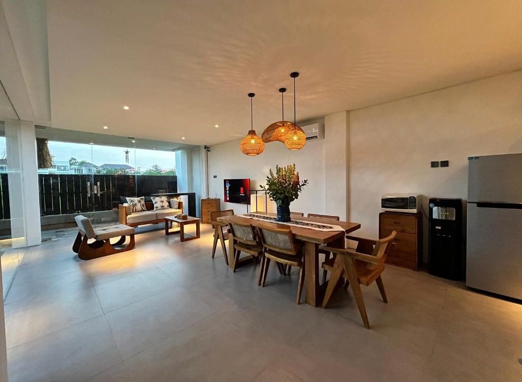 Villa Casa Ulin Canggu
