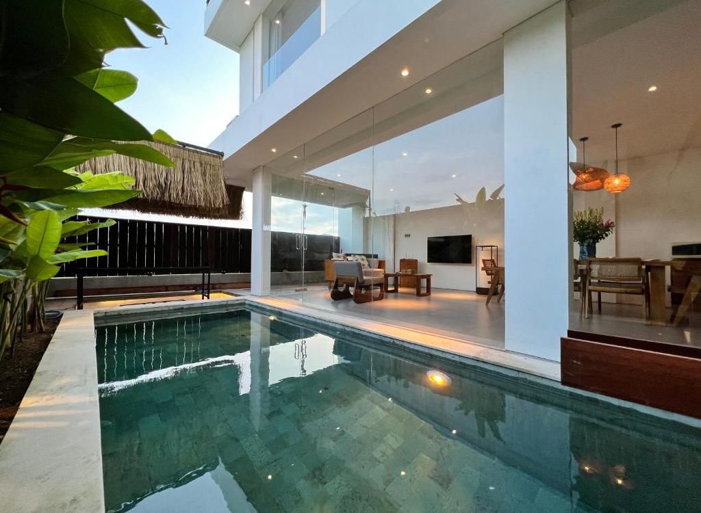 Villa Casa Ulin Canggu