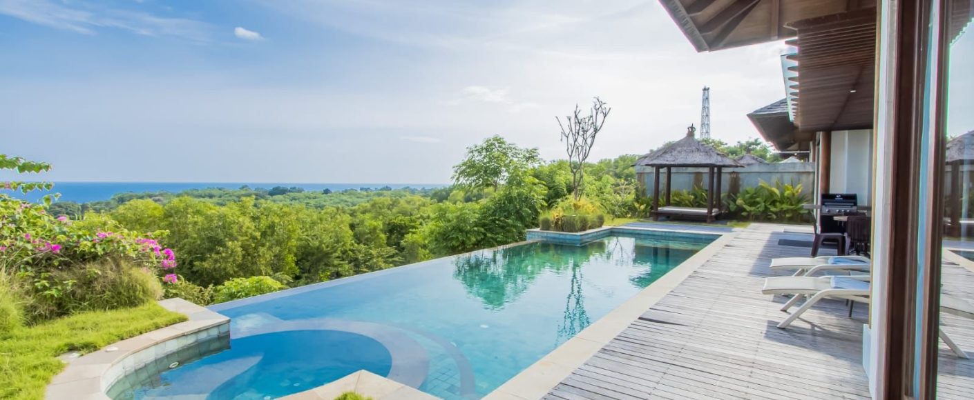 Villa Vivo 2 Uluwatu