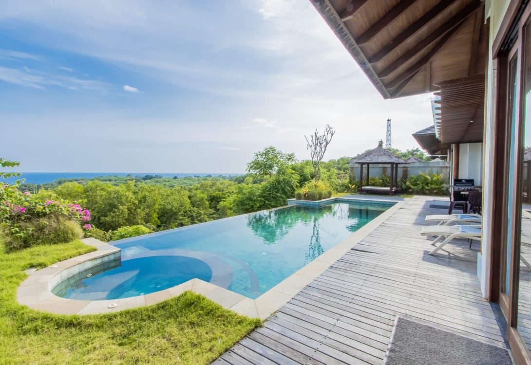 Villa Vivo 2 Uluwatu