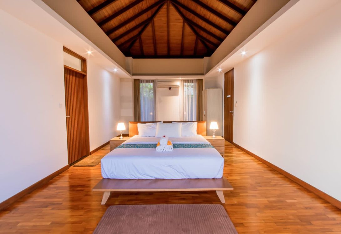 Villa Vivo 2 Uluwatu