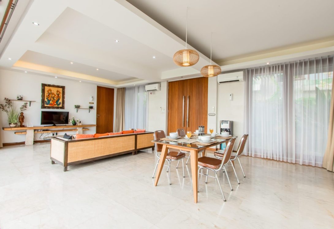 Villa Vivo 2 Uluwatu