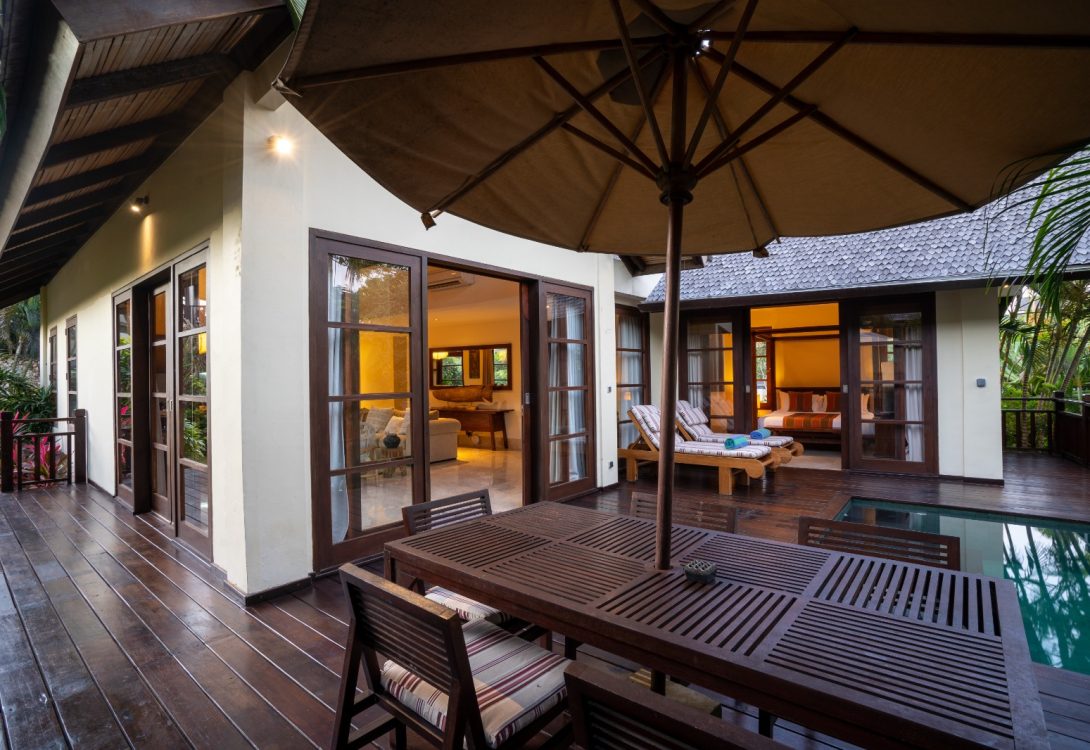 Villa Galante Ungasan Kandara