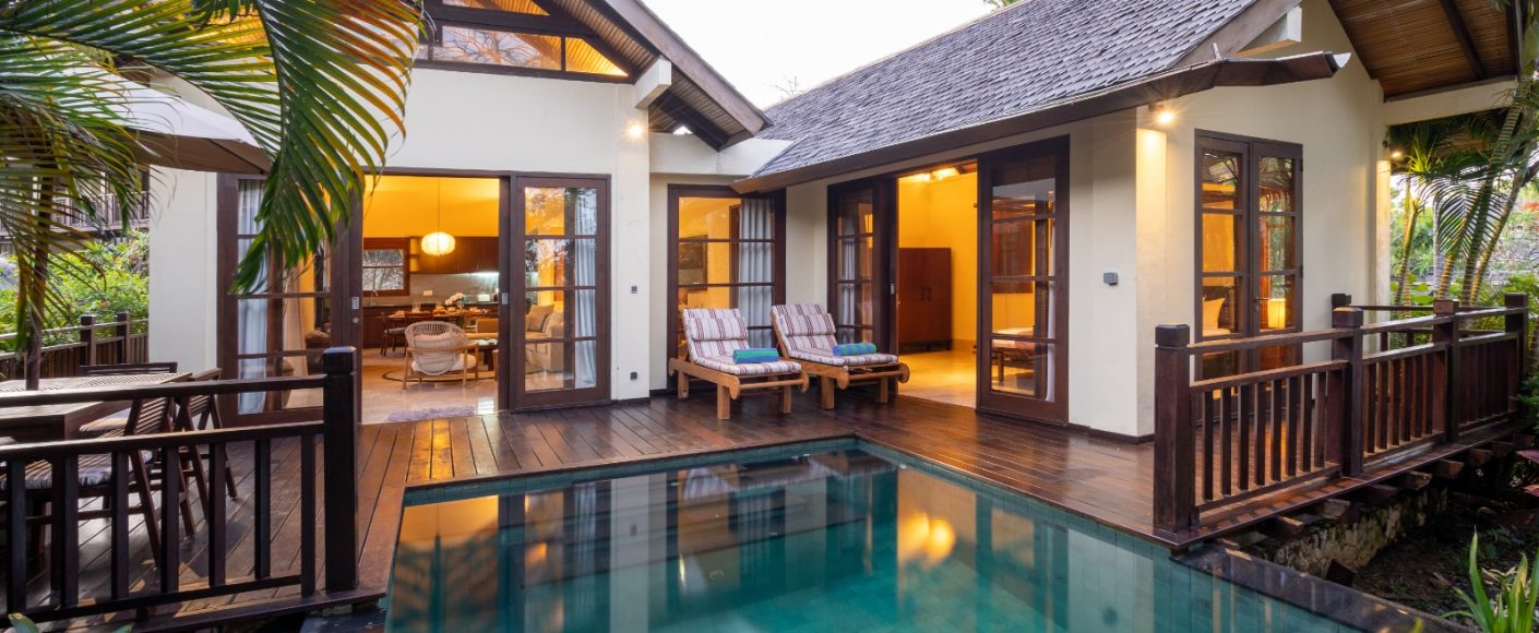 Villa Galante Ungasan Kandara