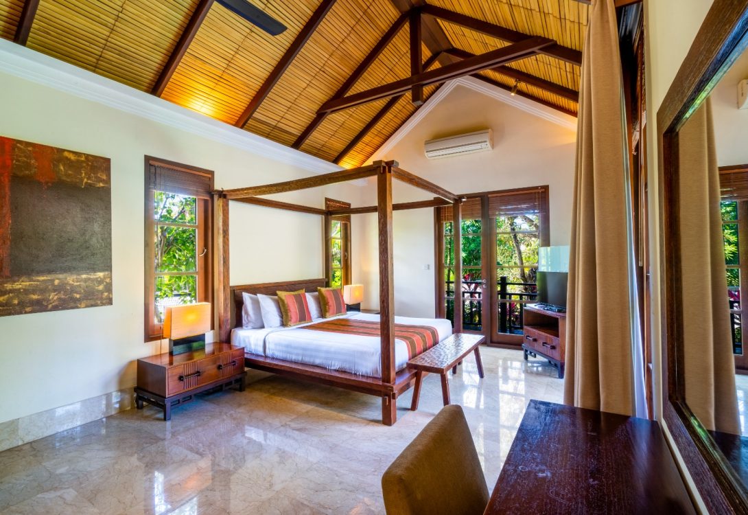Villa Galante Ungasan Kandara