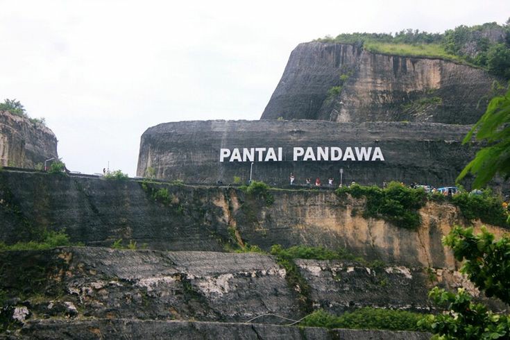 Pantai Pandawa