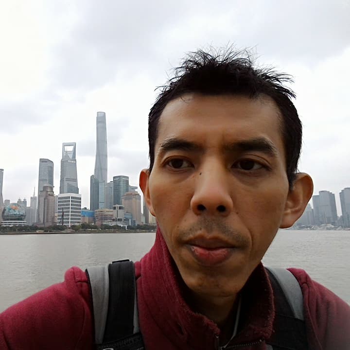 Yovido Santosa