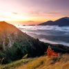 batur sunrise