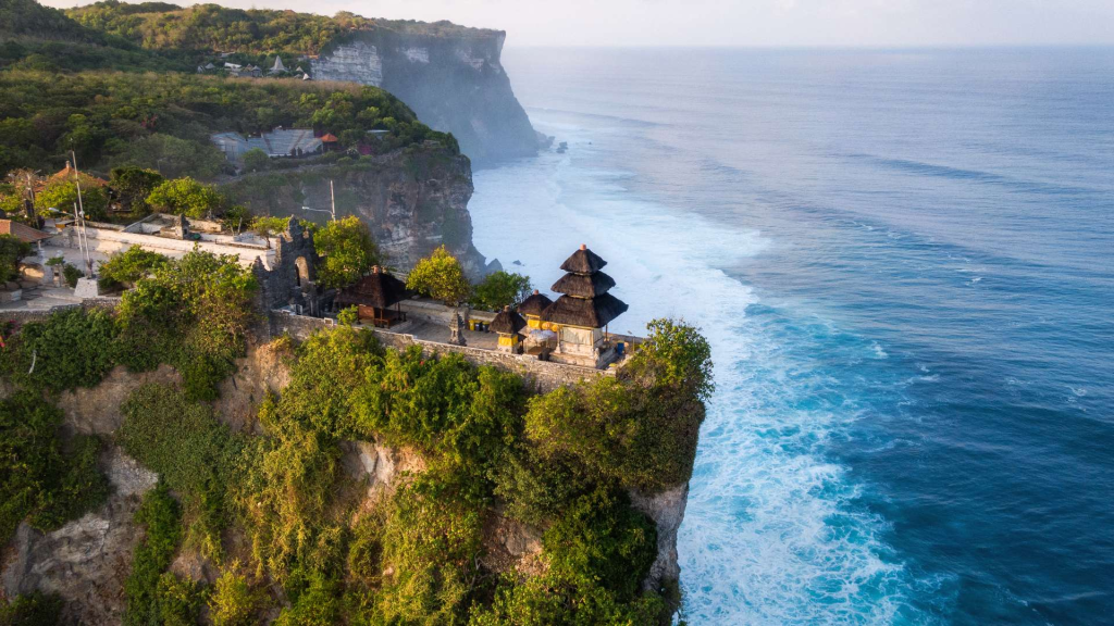 Pura Uluwatu