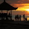 Sanur sanrise