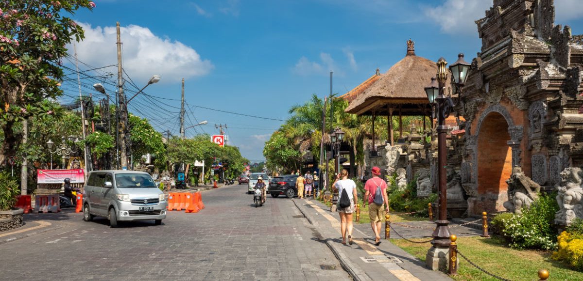 ubud