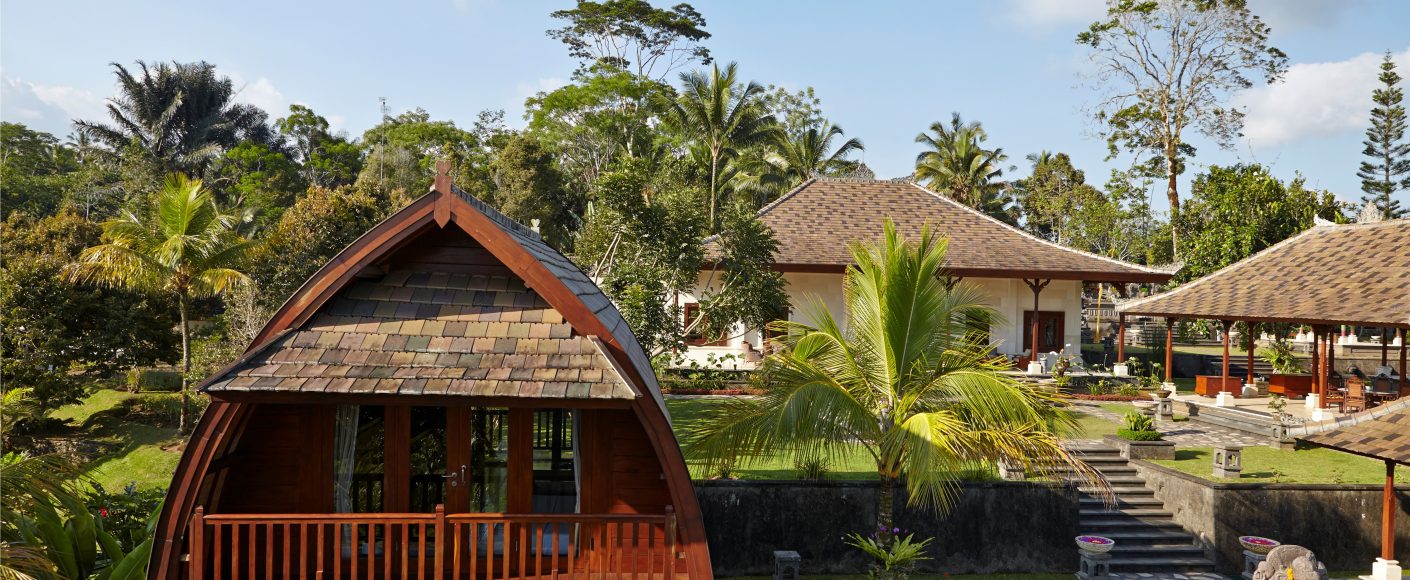 2 Br Royal Pool Villa