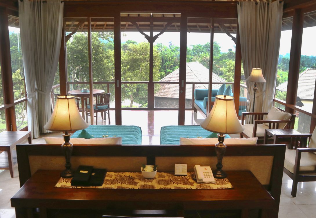 2 Br Villa