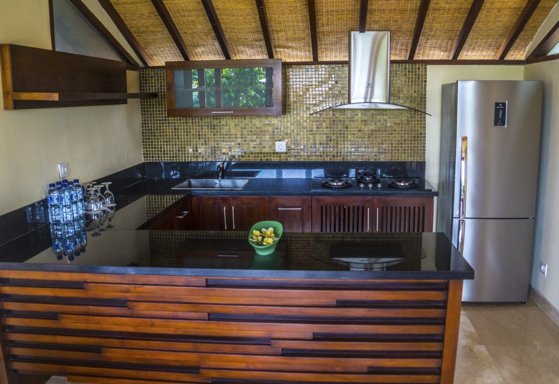 2 Br Villa