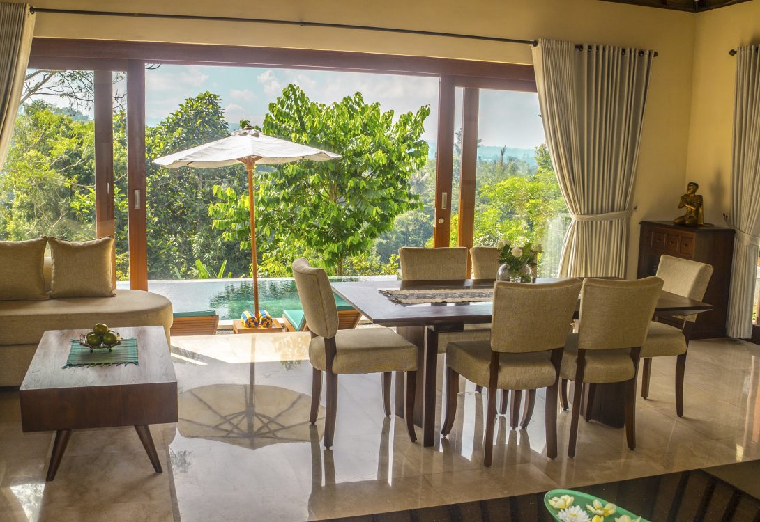 2 Br Villa