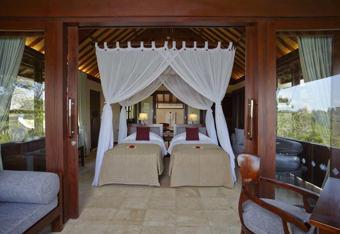 One Br Pool Villa