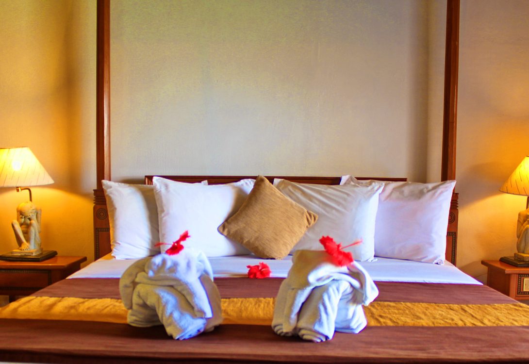 superior room