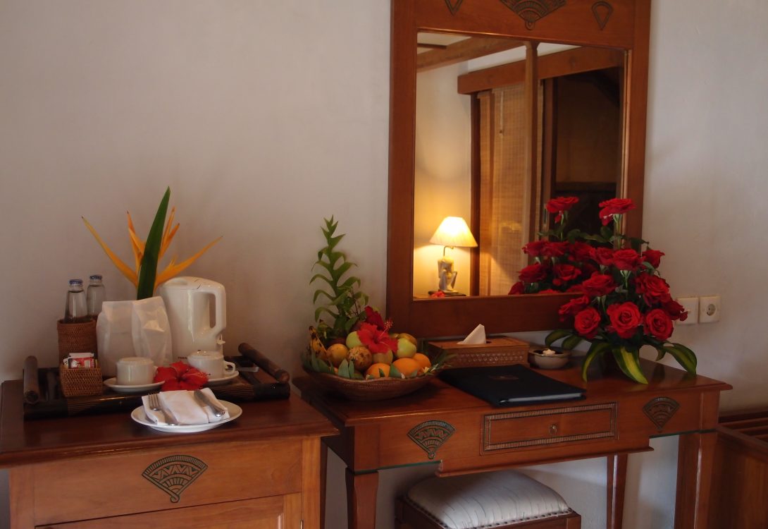 superior room