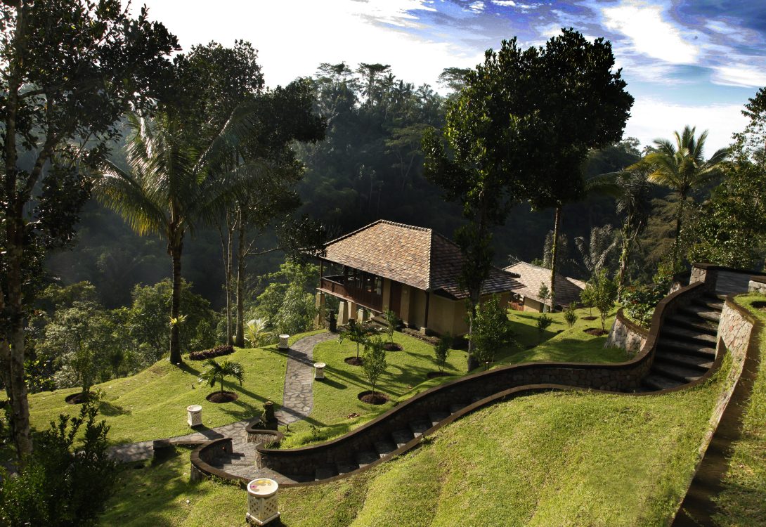 Superior Villa