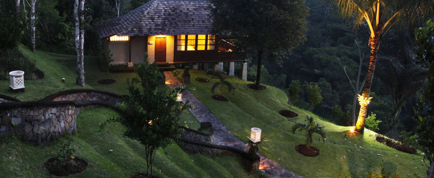 Superior Villa
