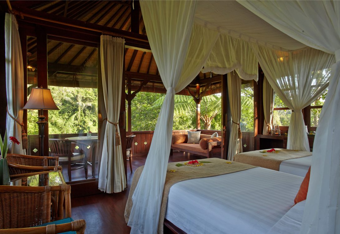 Superior Villa