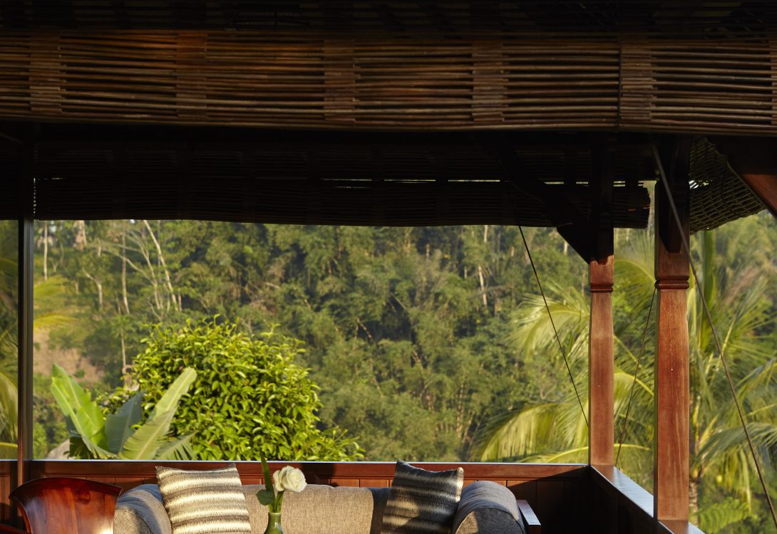 Superior Villa