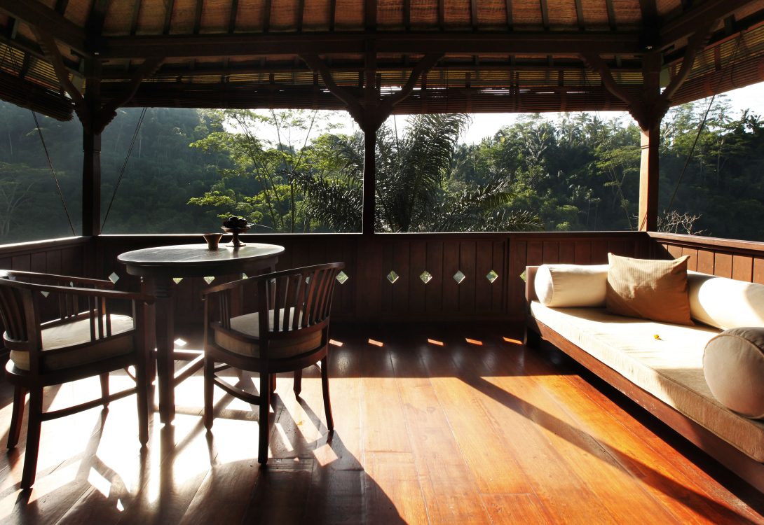 Superior Villa