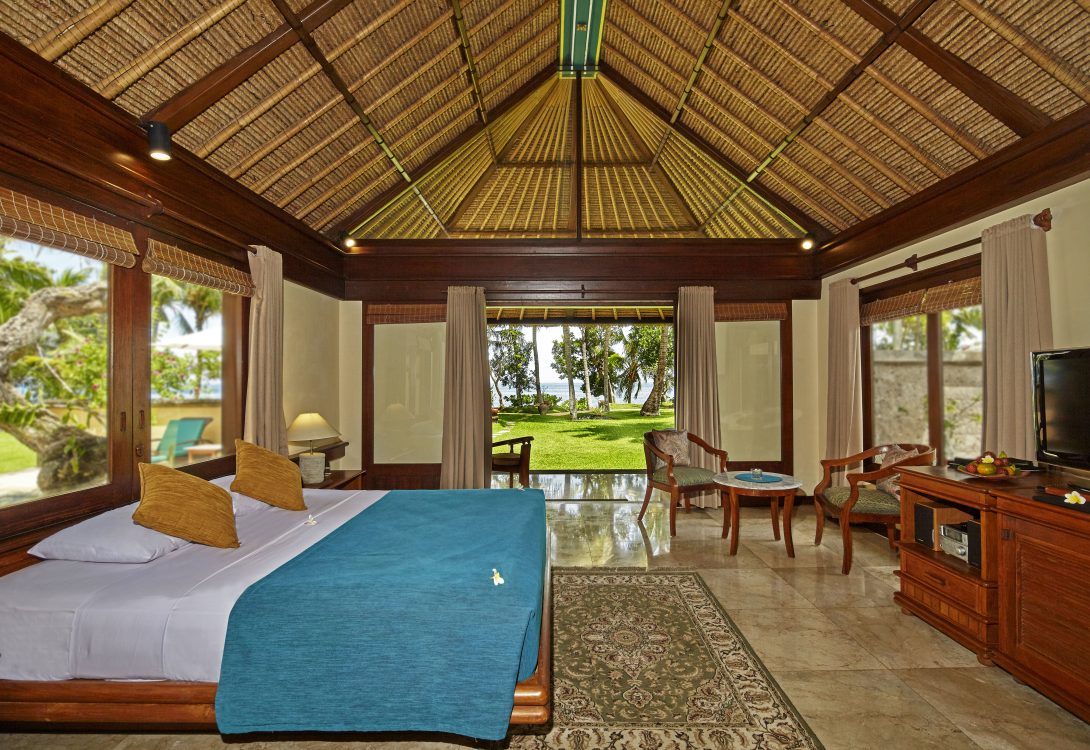 2 Br Pool Villa