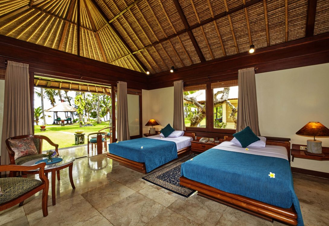 2 Br Pool Villa