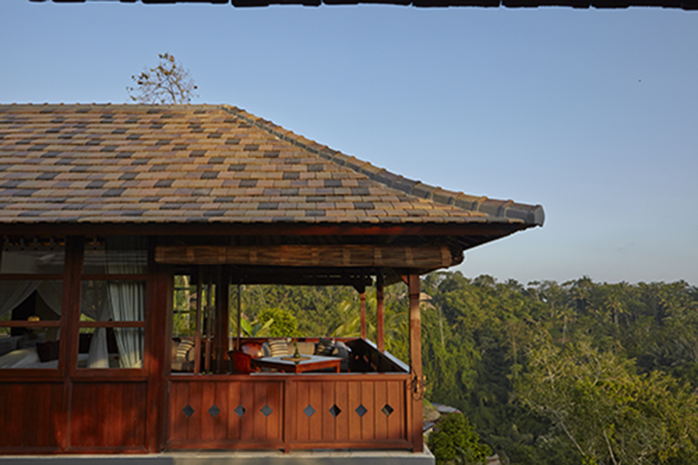2 Br Villa