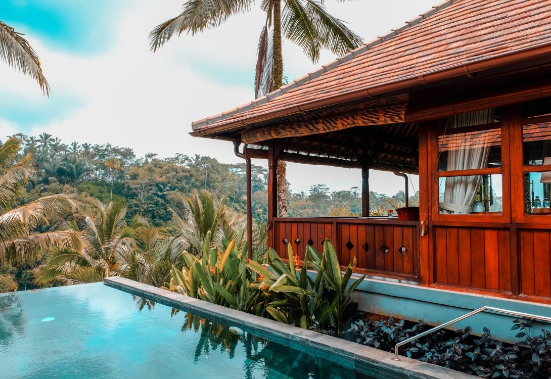 2 Br Villa