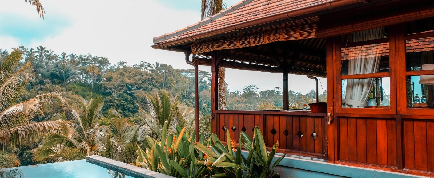 2 Br Villa