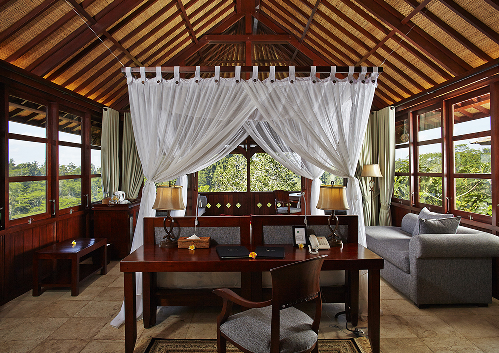 2 Br Villa