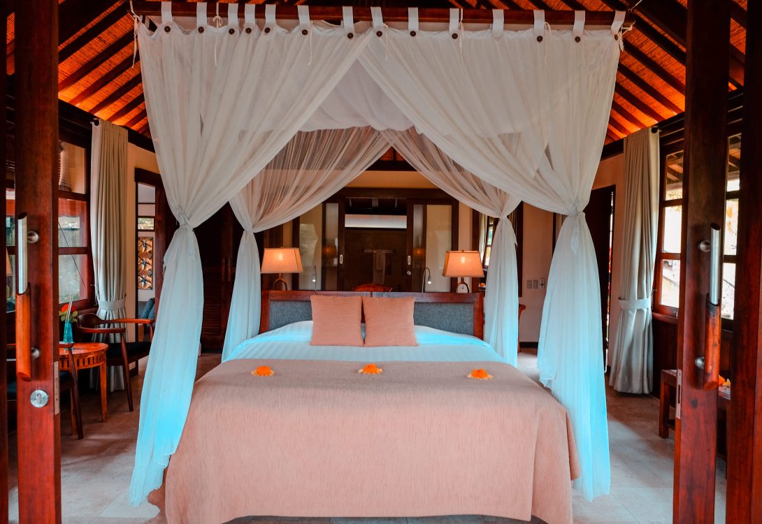 2 Br Villa