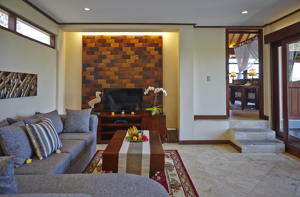 2 Br Villa