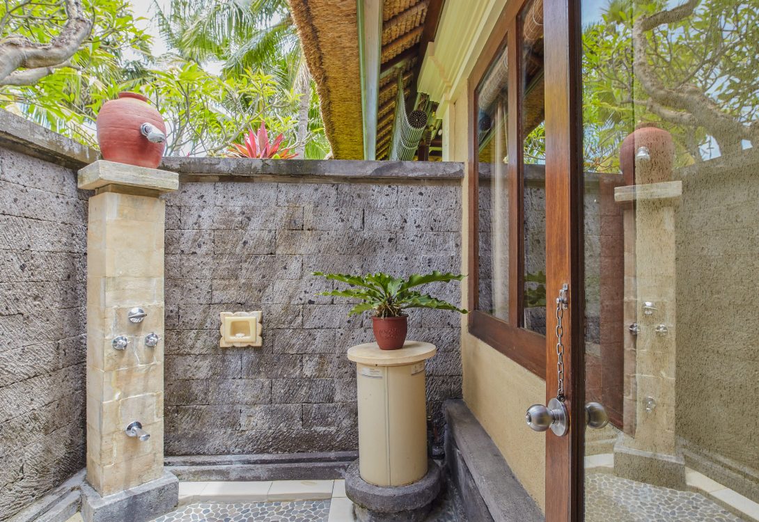 2 Br Pool Villa