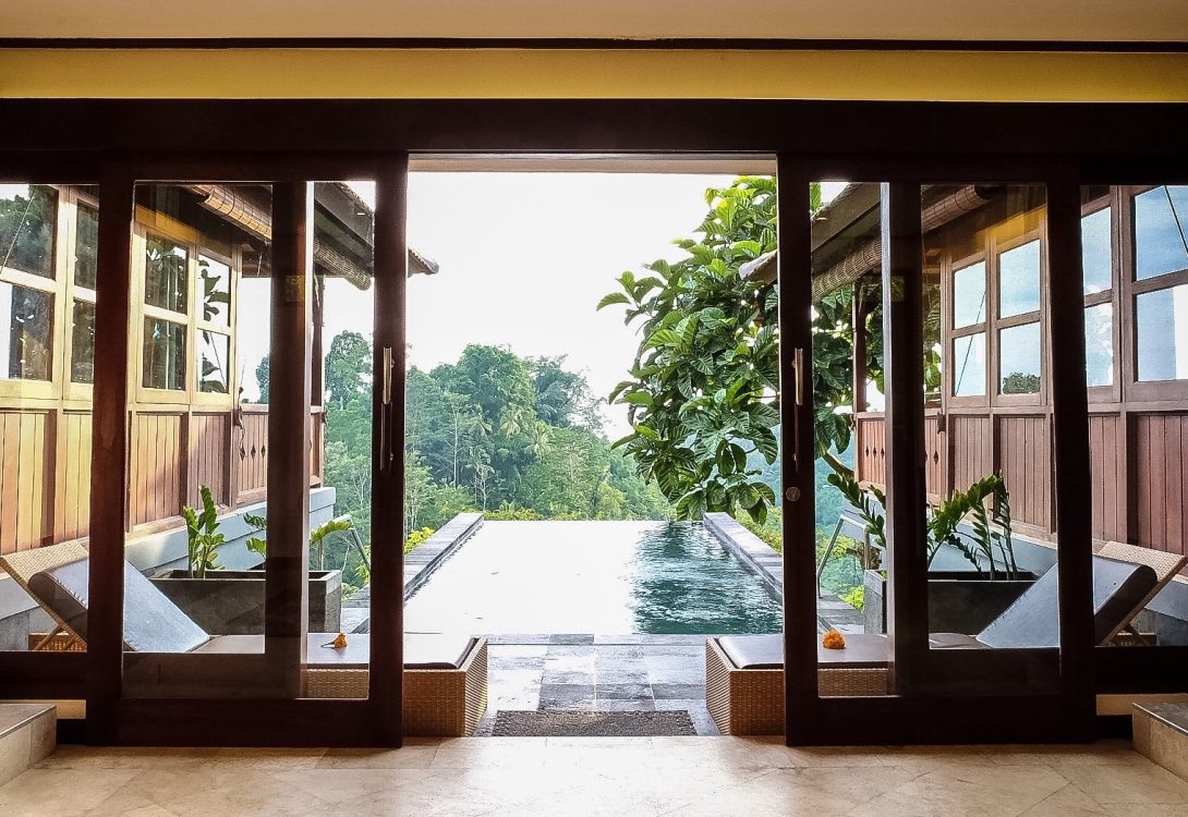 2 Br Villa