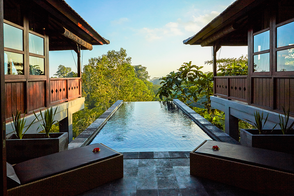 2 Br Villa