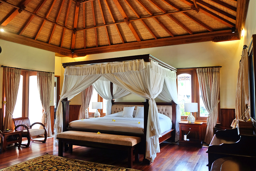 2 Br Royal Pool Villa